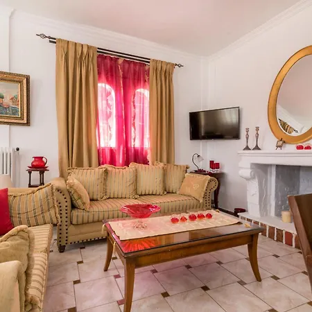 Amalia Holiday home *