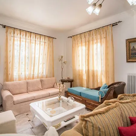 Holiday home Amalia *