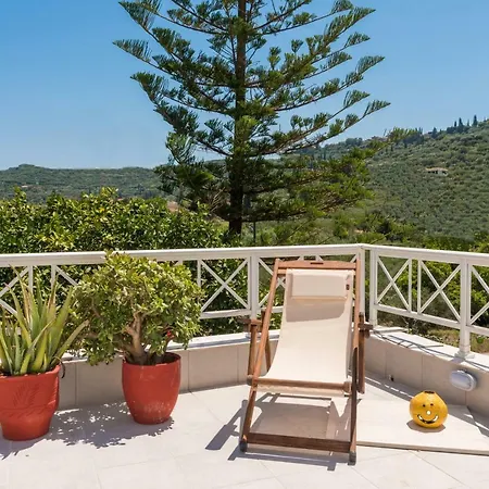 Holiday home Amalia