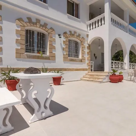 Casa vacanze Amalia
