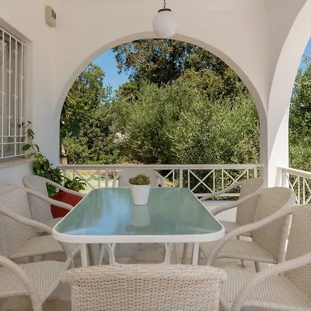 Amalia Holiday home