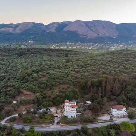Amalia Ano Yerakarion
