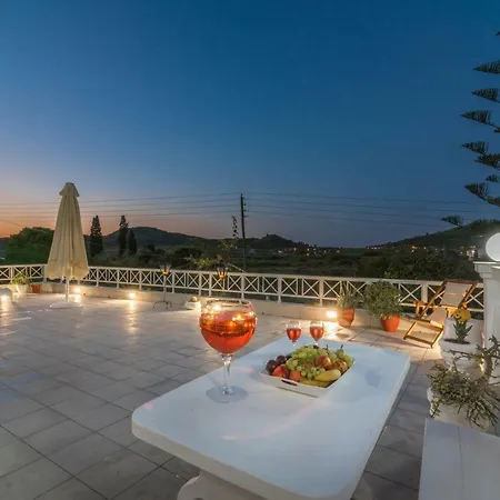 Amalia Holiday home